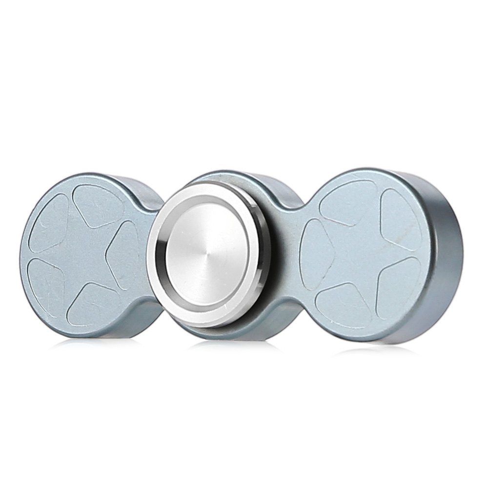 

FURA TC4 Titanium Alloy ADHD Fidget Spinner Stress Relief Toy Relaxation Gift for Adults, Spa