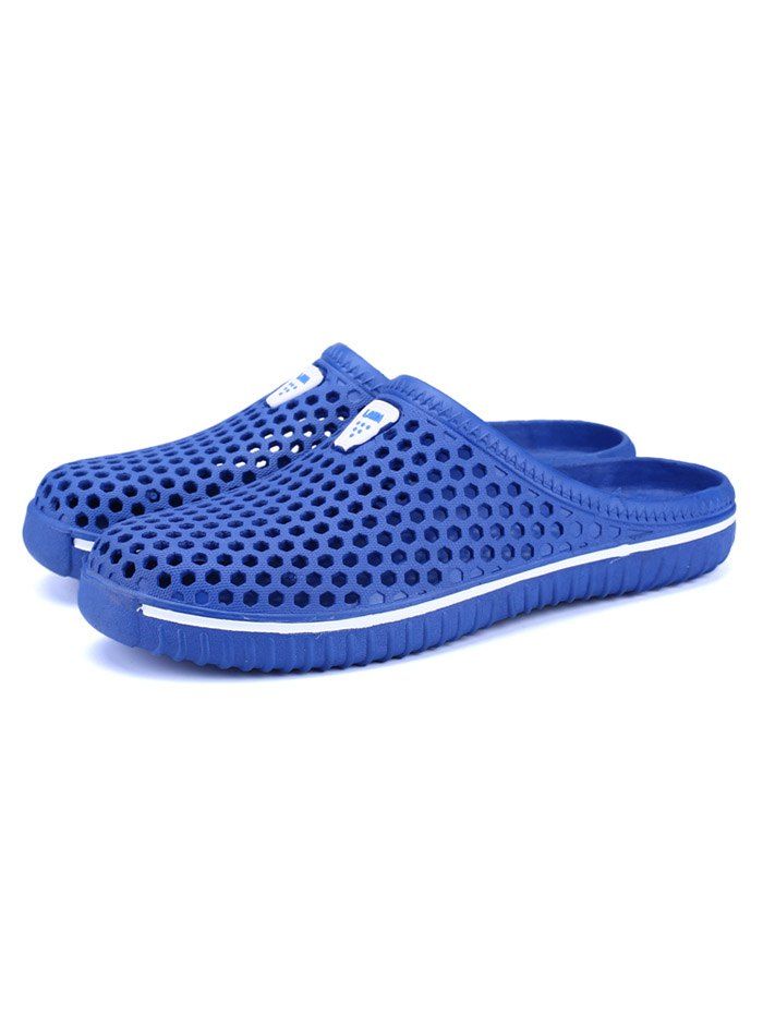 honeycomb beach shoes