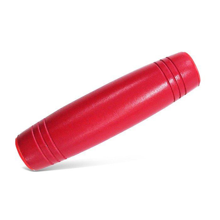 

Fidget Roller Rolling Stick Style Stress Reliever Pressure Reducing Toy for Office Worker, Deep red