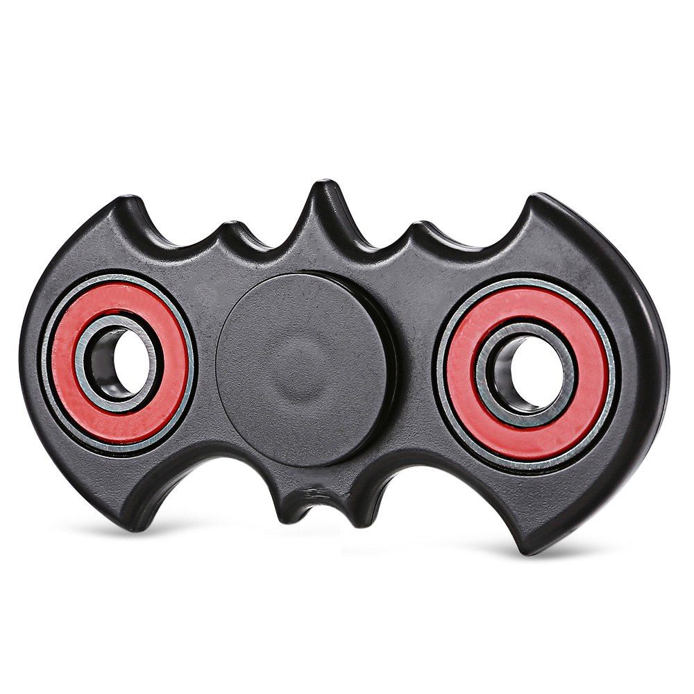 

Cool Gyro Stress Reliever Pressure Reducing Toy for Office Worker, Colormix