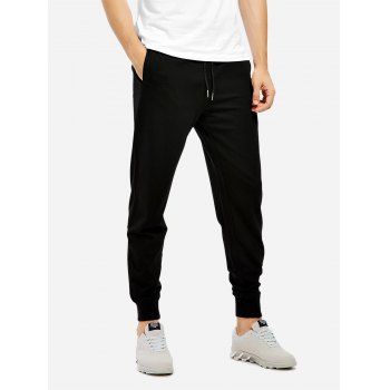 Sweatpants, Black