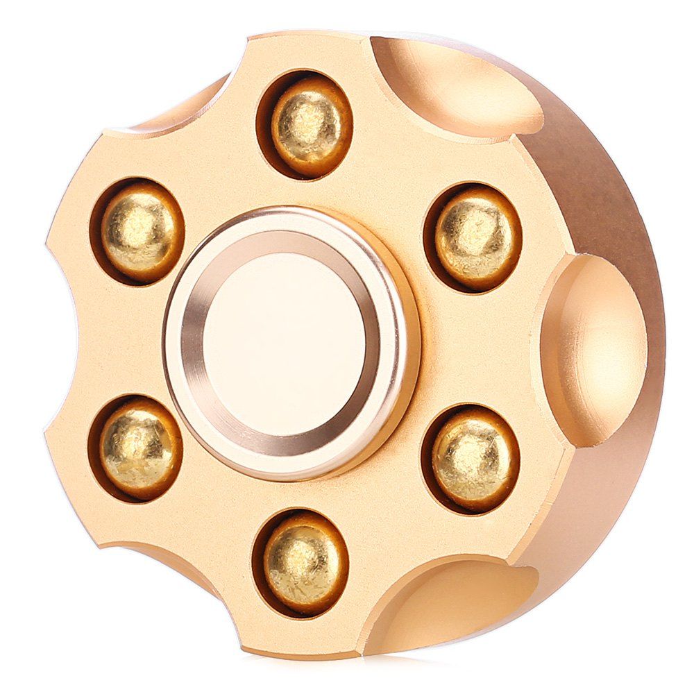 copper fidget