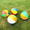 Jouet Coloré de Ballon de Natation Gonflable Extérieur de 1pc pour Enfants - multicolore 