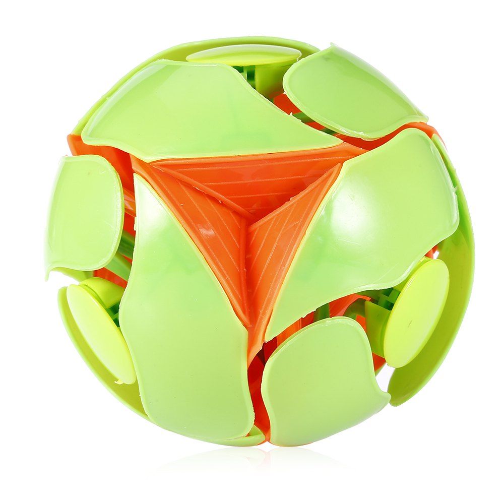 [27% OFF] 2021 Switch Pitch Color-flipping Ball Creative Toy In ...