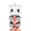 interactive toy panda