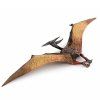 Jouet de Modèle de Dinosaure à Pterosaurs en PVC Cool pour Cadeau de Décoration - multicolore 
