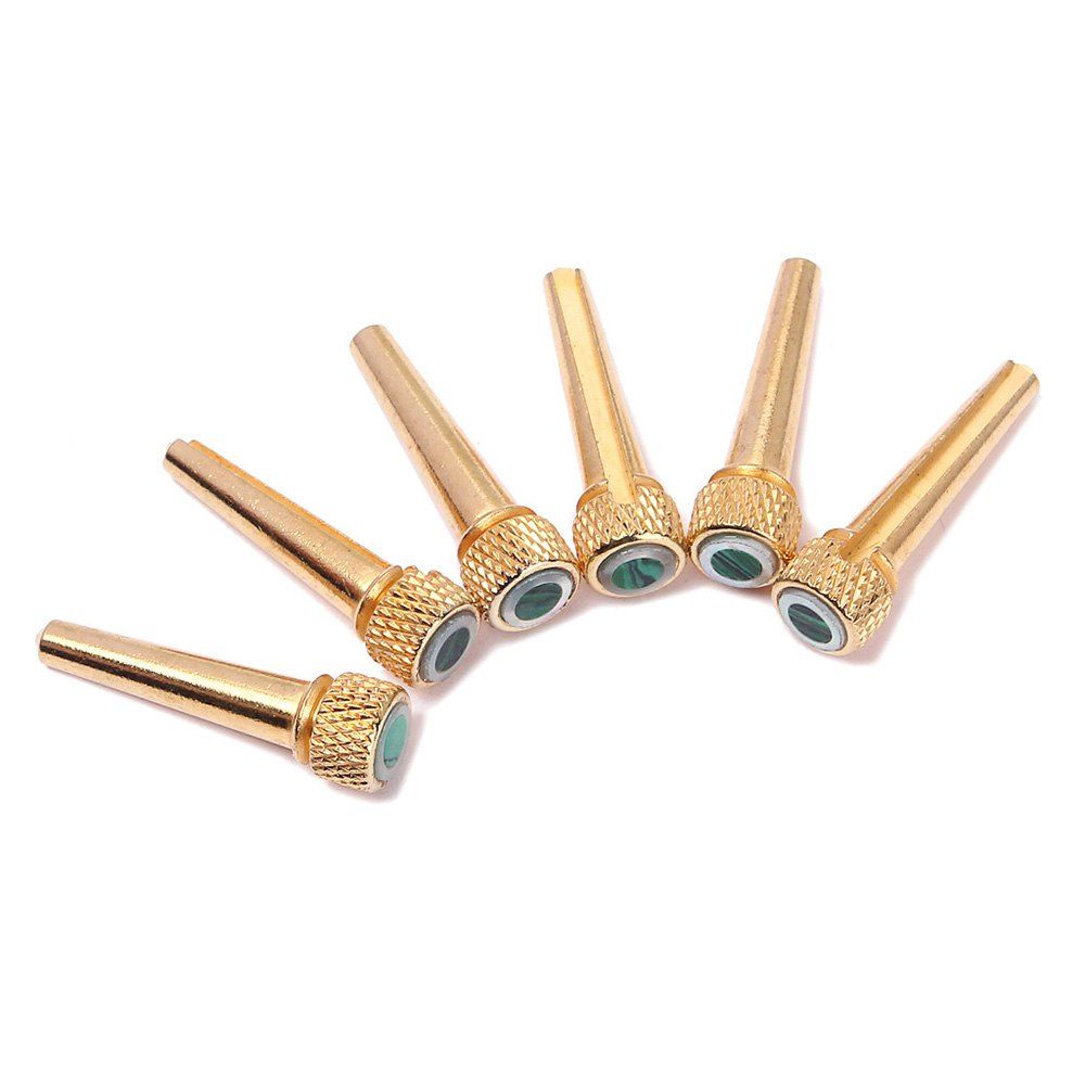 Farbe Gitarre Daumen Picks Finger Picks Plektrum Band WiederverwendbareTPI