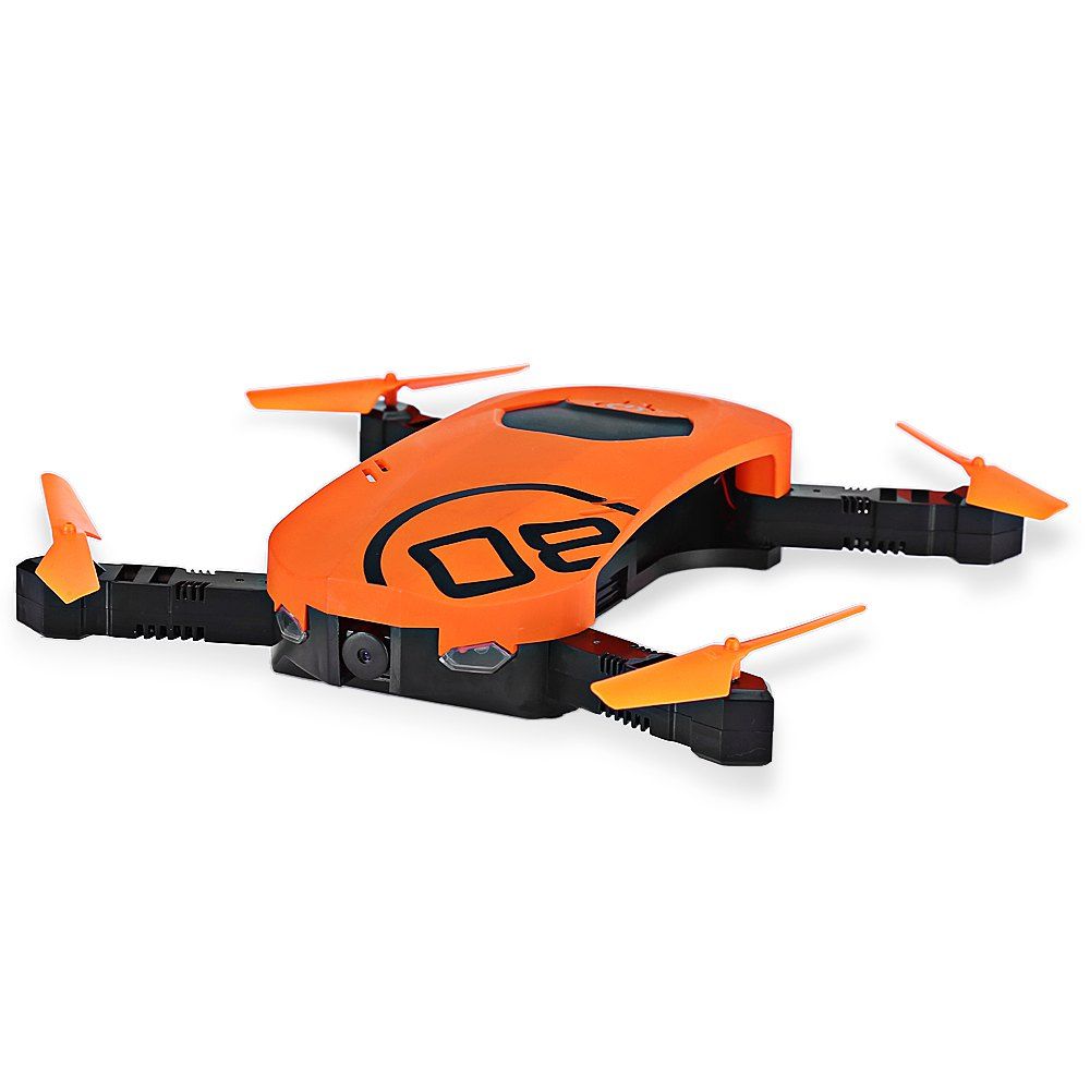 selfie drone 480p