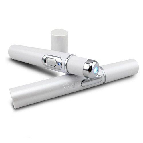 

Medical Pen For Treating Varicose Veins, Milk white