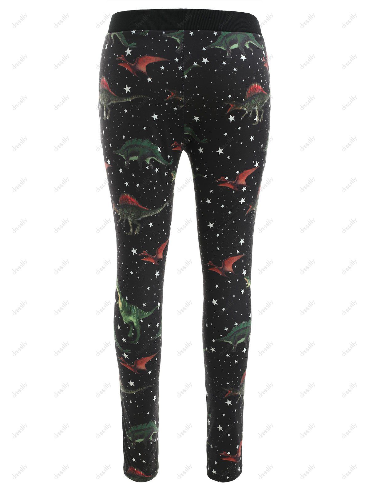 dinosaur jogging bottoms