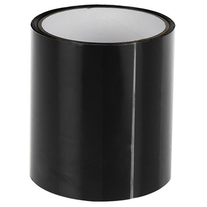 

Powerful Waterproof Repair Tape, Black