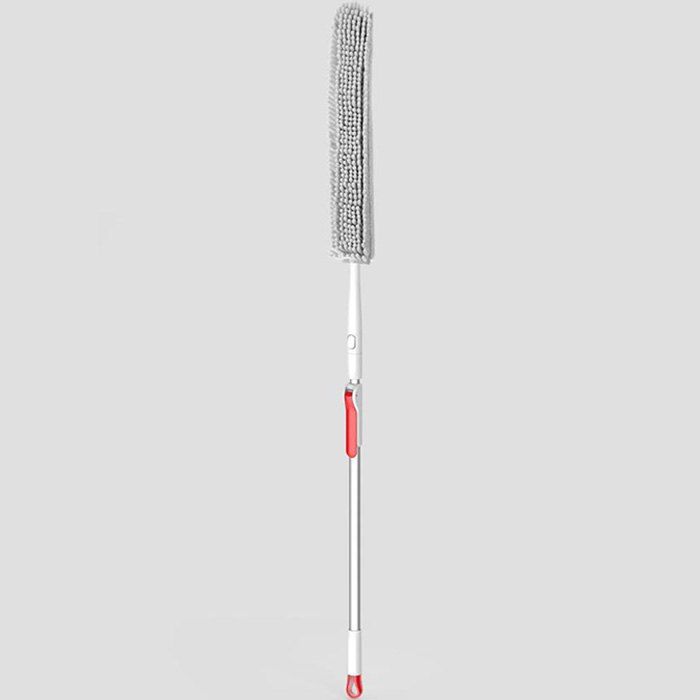 

YijieYB - 01 Multifunctional Flexible Duster from Xiaomi youpin, Gray cloud