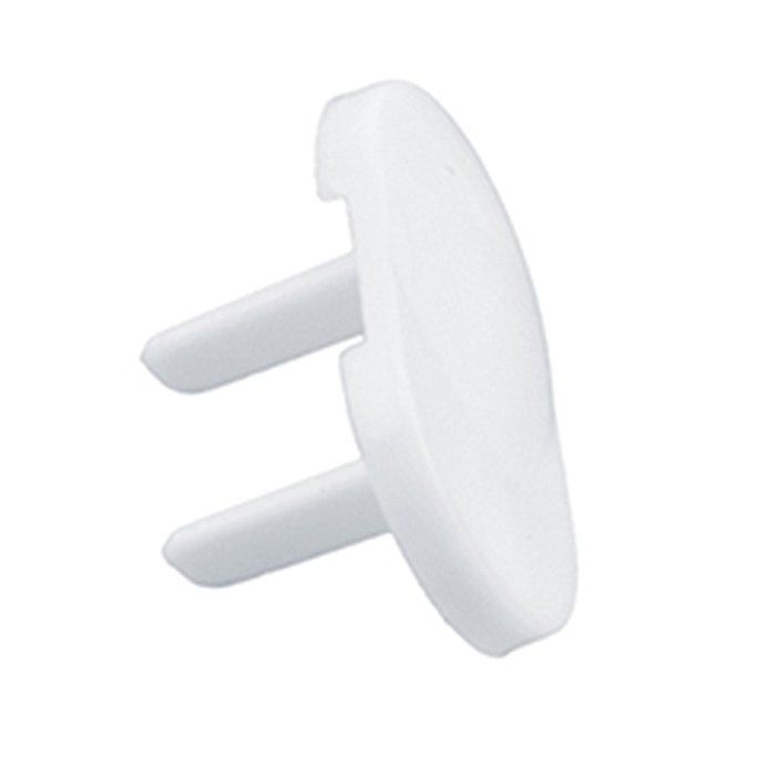 

TUSUNNY SH1.091 Baby Anti-electric Shock Socket Protection Cover 30pcs, White