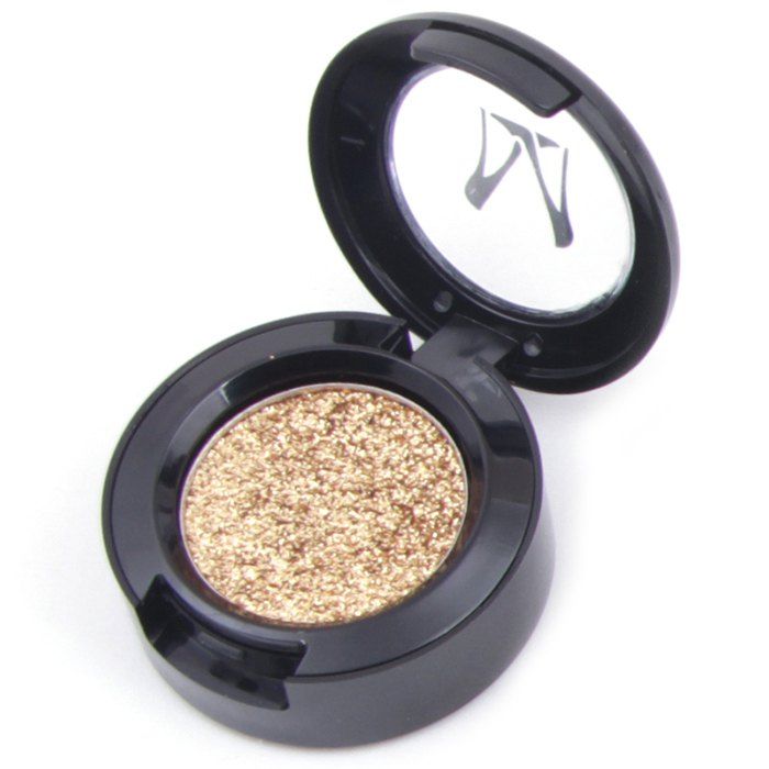 

Miss ROSE 7001 - 074M Repairing Eyeshadow Box, Deep peach