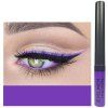 DNM ME0040 Crayon Oculaire Durable de Couleur Naturelle - Violet Améthyste 