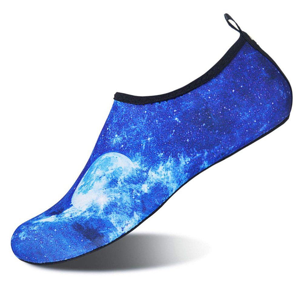 

Men Anti-slip Fashionable Shoes, Multi-d