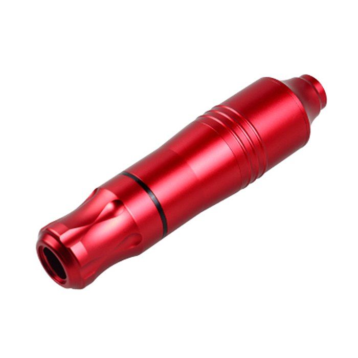 

Tattoo Machine Pen, Red