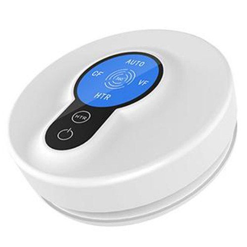 

Ultrasonic Mute Cockroach Mosquito Dispeller Mouse Expeller, White