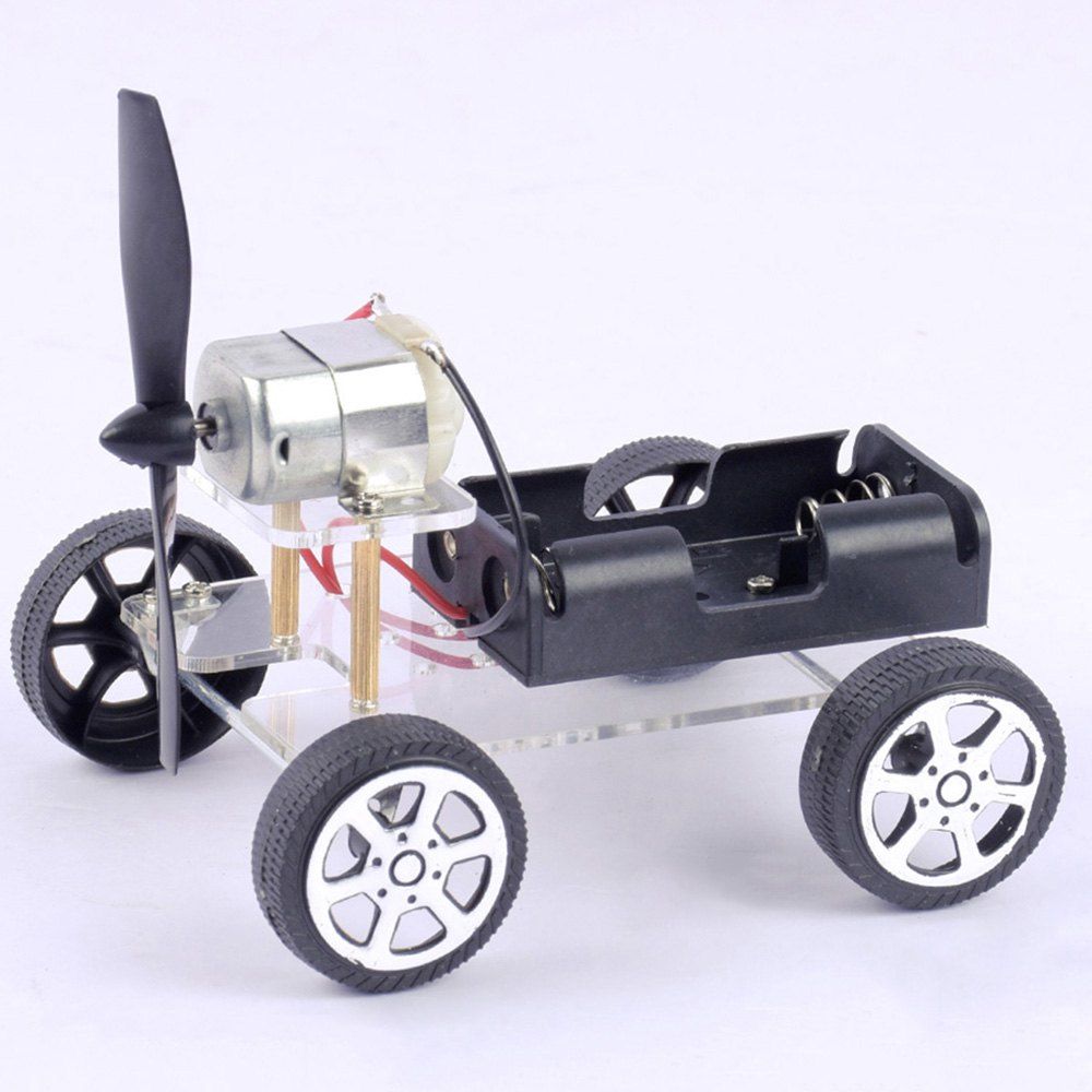 

1TJ00015 Mini Wind Turbine, Multi-a