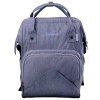 Bearking D - 08 Sac de Maman - Ardoise bleue 
