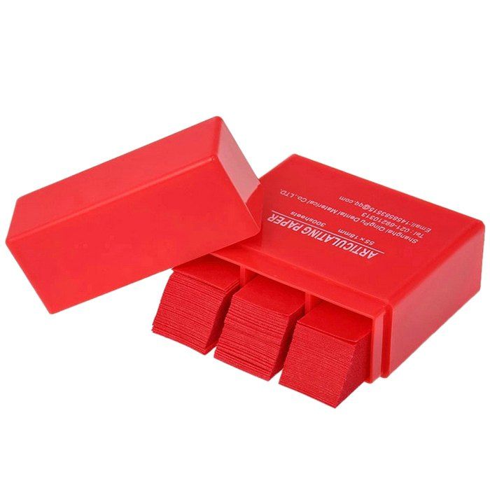 Dental lab thesis 06 picture