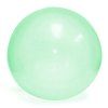 Boule Gonflable Surdimensionné de Jouet pour Enfants - Vert 
