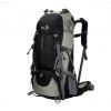 Nouveau Outlander Waterproof Durable Backpack - Noir 