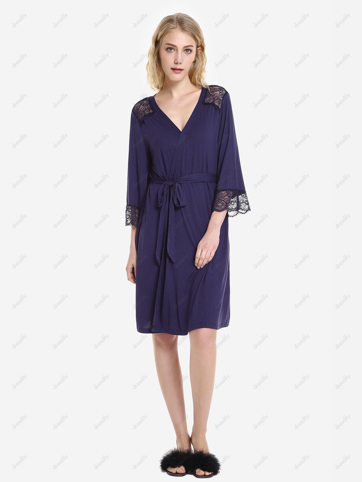 open night gown