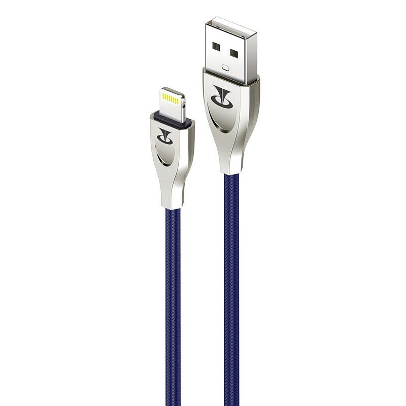 

Teclast TL - A10L Data Cable for IOS, Dark slate blue