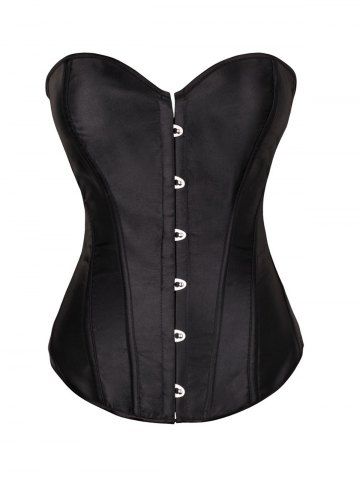 Corset & Bustiers | Cheap Sexy Corset & Bustiers Tops Online Sale ...