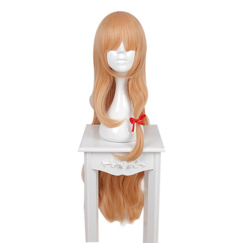 

SINoALICE Red Riding Hood) Cosplay Wig, Gold