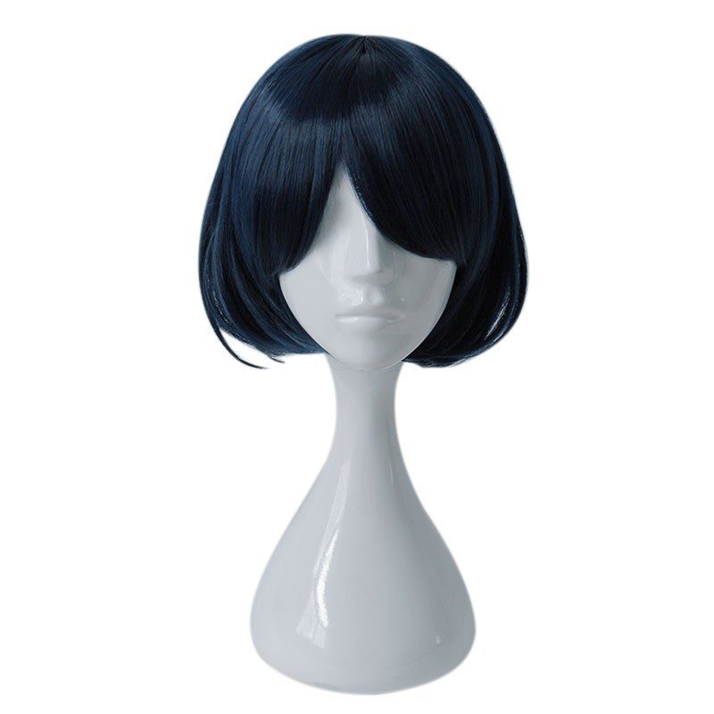 cinderella cosplay wig