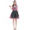 Women's Cosplay Beer Costume Maid - Carré L