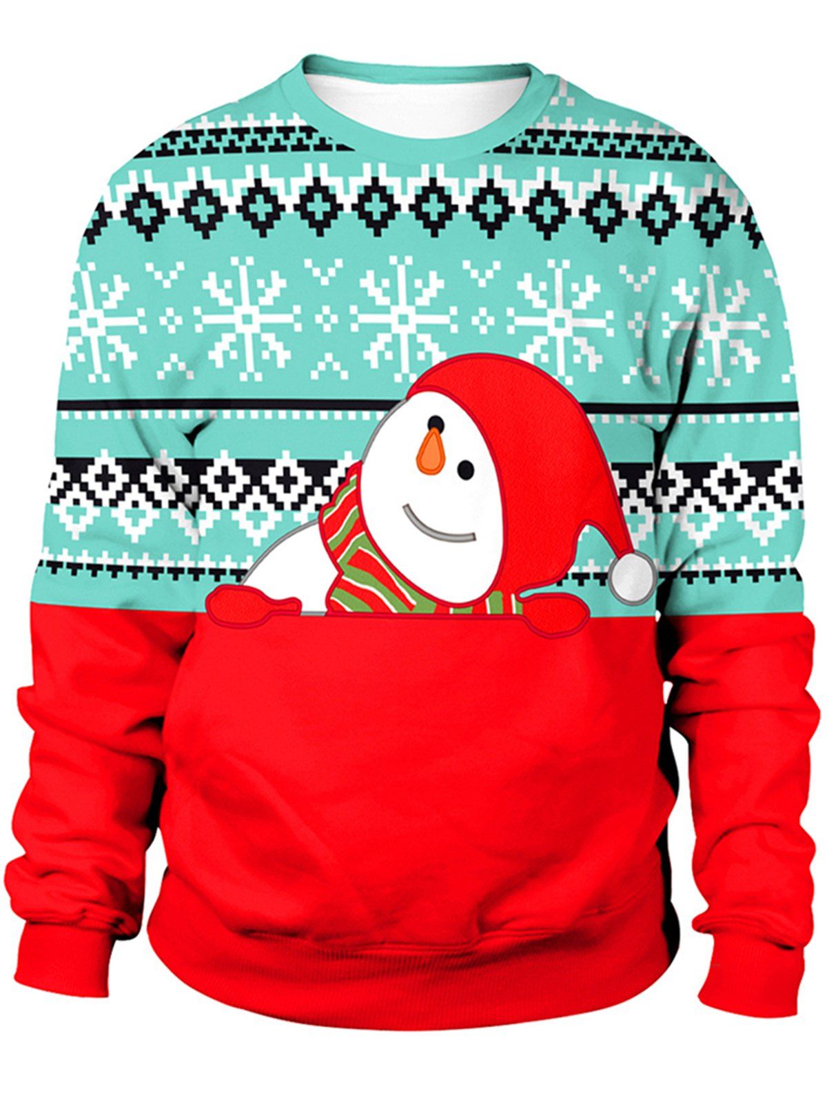 Christmas long sleeve Clearance