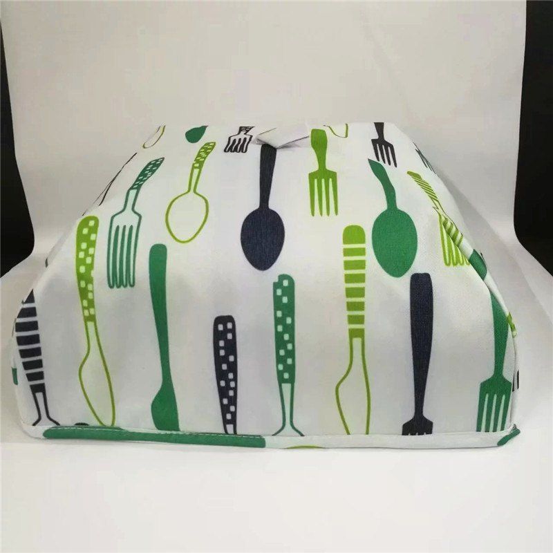 

Simplicity Foldable Table Food Insulated Cover, Green