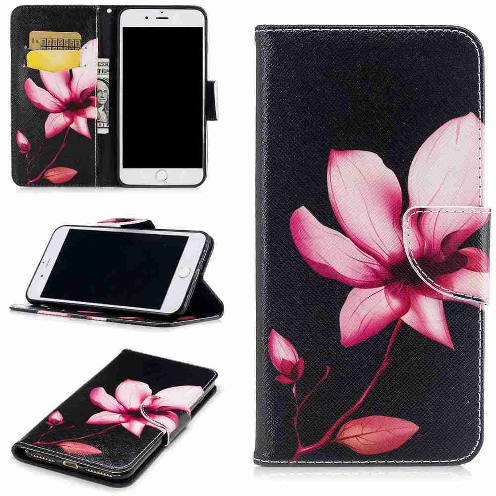 

Lotus Pu Phone Case for iPhone 7, Colormix