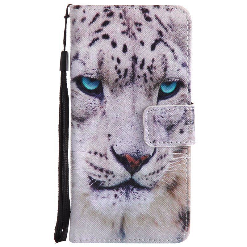 

New Painted Pu Phone Case for Samsung Galaxy S8, Chrome