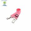 Lovoyager Sb15001 - 1 Ceinture De Sécurité Ajustable Pour Siège DeVoiture Pour Chien - Rose L