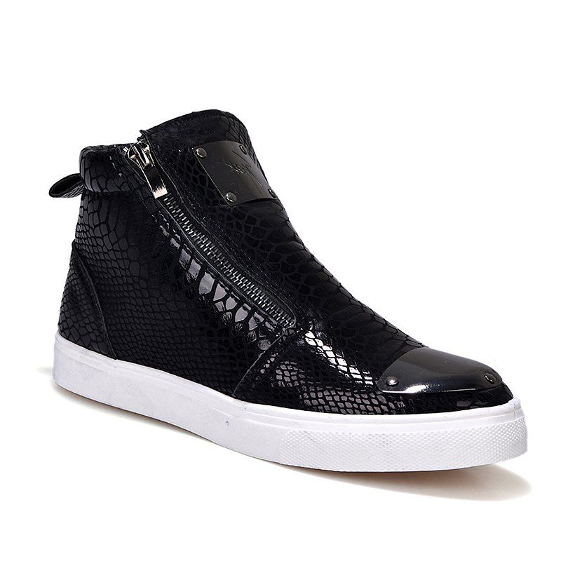 male high heel shoes