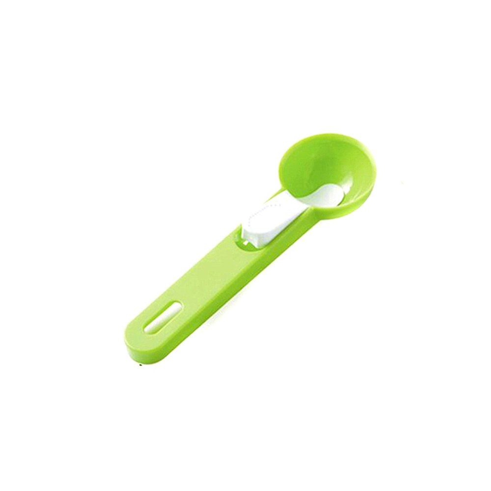

Creative Cute Ice Cream Scoop, Green