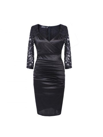 2018 Black Dresses Online Store. Best Black Dresses For Sale ...
