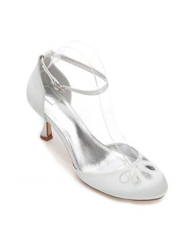 silver shoes online free
