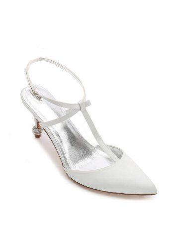 silver shoes online free