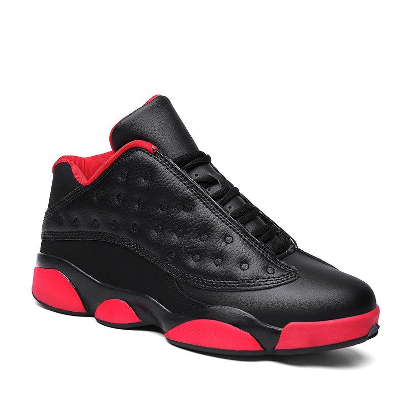 2018 Chaussures de basketball résistantes à l'usure d'automne et d 2018 2018 2018 Chaussures de basketball résistantes à l'usure d'automne et d feb4e0