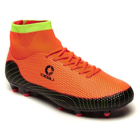 Chaussures de football pour homme - Tangerine 43