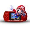 PVP3000 2.8 Inch Game Player Great Gift for Family and Friends - RED 