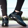Chaussures de basketball 2017 Chaussures homme Chaussures tendance Chaussures mode marée - Noir 9