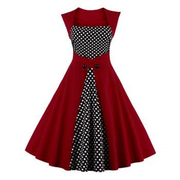 Vintage Dresses, Cheap Vintage Clothing and Retro Dresses for Women ...