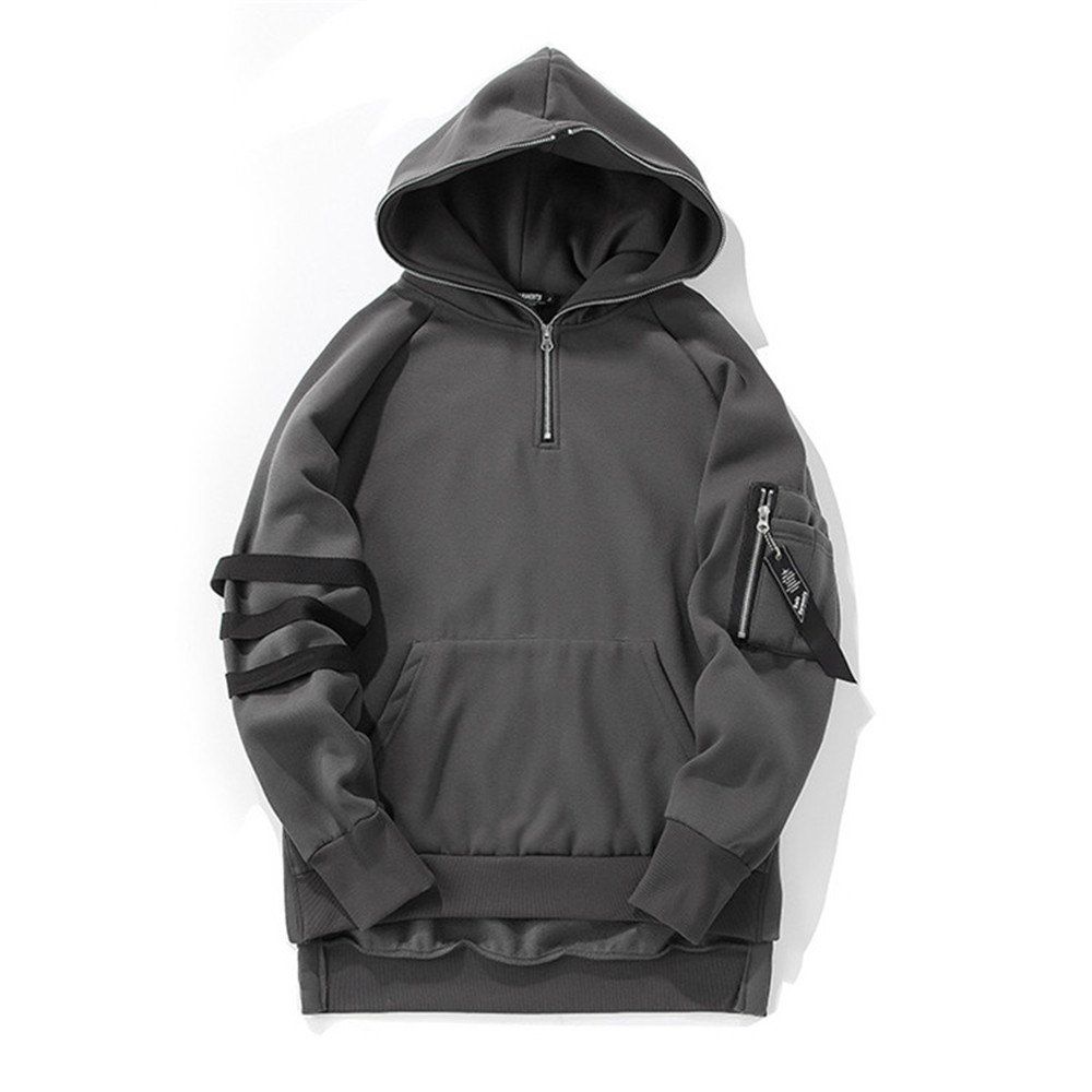 dresslily men's hoodies