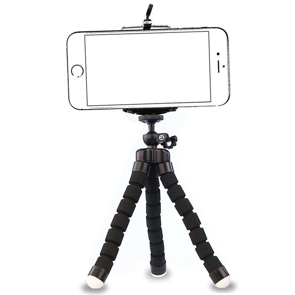 iphone tripod 2018 phone tripod ubeesize portable and adjustable stand holder with bluetooth remote and iphone tripod 2018 phone tripod ubeesize portable and adjustable stand holder with bluetooth remote and